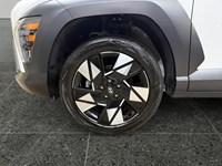 2025 Hyundai Kona 2.0L Preferred AWD w/Trend Package