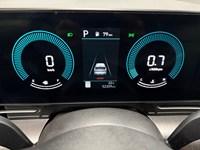 2025 Hyundai Kona 2.0L Preferred AWD w/Trend Package