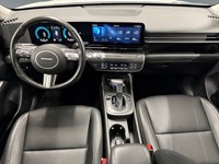 2025 Hyundai Kona 2.0L Preferred AWD w/Trend Package