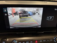 2025 Hyundai Kona 2.0L Preferred AWD w/Trend Package