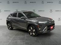 2025 Hyundai Kona 2.0L Preferred AWD w/Trend Package