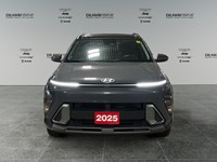 2025 Hyundai Kona 2.0L Preferred AWD w/Trend Package