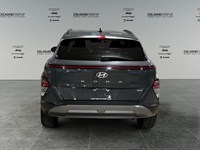 2025 Hyundai Kona 2.0L Preferred AWD w/Trend Package