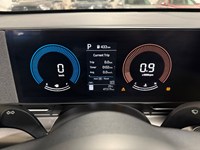 2025 Hyundai Kona 2.0L Preferred AWD w/Trend Package