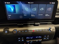 2025 Hyundai Kona 2.0L Preferred AWD w/Trend Package