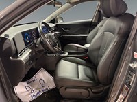 2025 Hyundai Kona 2.0L Preferred AWD w/Trend Package
