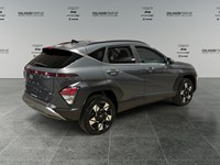 2025 Hyundai Kona 2.0L Preferred AWD w/Trend Package