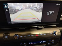 2025 Hyundai Kona 2.0L Preferred AWD w/Trend Package