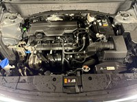 2025 Hyundai Kona 2.0L Preferred AWD w/Trend Package