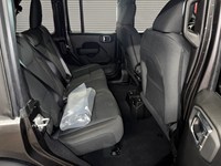 2025 Jeep Wrangler Sport S 4 Door 4x4