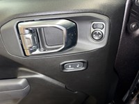 2025 Jeep Wrangler Sport S 4 Door 4x4