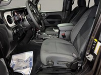 2025 Jeep Wrangler Sport S 4 Door 4x4