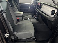 2025 Jeep Wrangler Sport S 4 Door 4x4