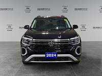 2024 Volkswagen Atlas Peak Edition 2.0 TSI 4MOTION