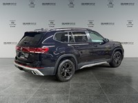 2024 Volkswagen Atlas Peak Edition 2.0 TSI 4MOTION