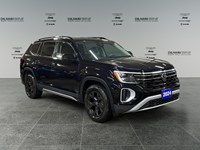 2024 Volkswagen Atlas Peak Edition 2.0 TSI 4MOTION