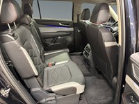 2024 Volkswagen Atlas Peak Edition 2.0 TSI 4MOTION