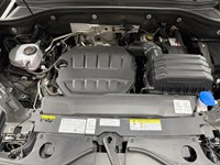 2024 Volkswagen Atlas Peak Edition 2.0 TSI 4MOTION