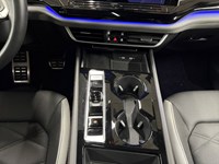 2024 Volkswagen Atlas Peak Edition 2.0 TSI 4MOTION