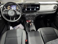 2025 Jeep Wrangler Willys 4 Door 4x4