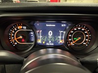 2025 Jeep Wrangler Willys 4 Door 4x4