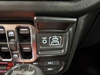 2025 Jeep Wrangler Willys 4 Door 4x4