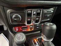 2025 Jeep Wrangler Willys 4 Door 4x4
