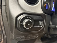 2025 Jeep Wrangler Willys 4 Door 4x4