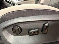 2026 Volkswagen Taos Comfortline 4MOTION