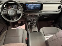 2025 Jeep Wrangler Sport S 4 Door 4x4