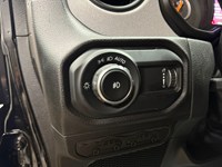 2025 Jeep Wrangler Sport S 4 Door 4x4