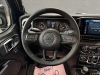 2025 Jeep Wrangler Sport S 4 Door 4x4