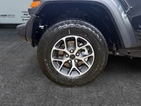 2025 Jeep Wrangler Sport S 4 Door 4x4