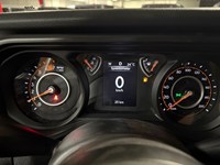 2025 Jeep Wrangler Sport S 4 Door 4x4
