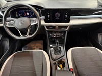 2026 Volkswagen Taos Comfortline 4MOTION