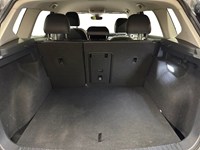 2026 Volkswagen Taos Comfortline 4MOTION