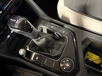 2026 Volkswagen Taos Comfortline 4MOTION
