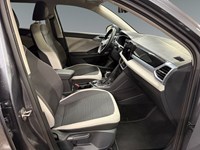 2026 Volkswagen Taos Comfortline 4MOTION