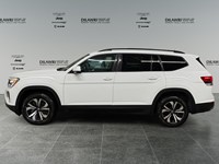 2025 Volkswagen Atlas Comfortline 2.0 TSI 4MOTION