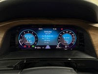 2025 Volkswagen Atlas Comfortline 2.0 TSI 4MOTION