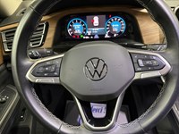2025 Volkswagen Atlas Comfortline 2.0 TSI 4MOTION