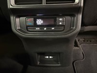 2025 Volkswagen Atlas Comfortline 2.0 TSI 4MOTION