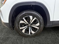 2025 Volkswagen Atlas Comfortline 2.0 TSI 4MOTION