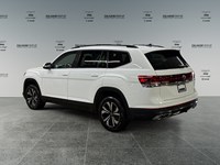 2025 Volkswagen Atlas Comfortline 2.0 TSI 4MOTION