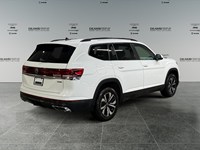 2025 Volkswagen Atlas Comfortline 2.0 TSI 4MOTION