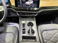 2025 Volkswagen Atlas Comfortline 2.0 TSI 4MOTION