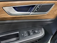 2025 Volkswagen Atlas Comfortline 2.0 TSI 4MOTION