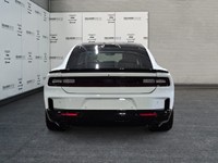 2027 Dodge Charger Scat Pack 2-Door AWD