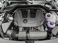 2027 Dodge Charger Scat Pack 2-Door AWD