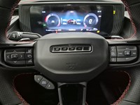 2027 Dodge Charger Scat Pack 2-Door AWD